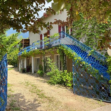 Couleurs De La Vie - Chambres D'Hotes Et Gite コルマタン エクステリア 写真